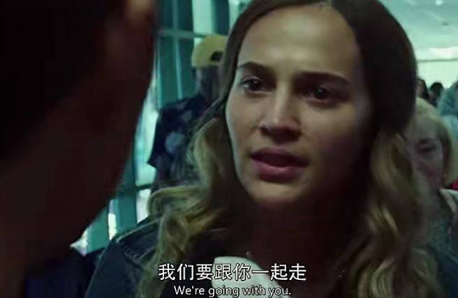 看到最后的我差点泪崩，这竟然是真人真事？