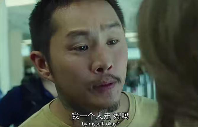 看到最后的我差点泪崩，这竟然是真人真事？