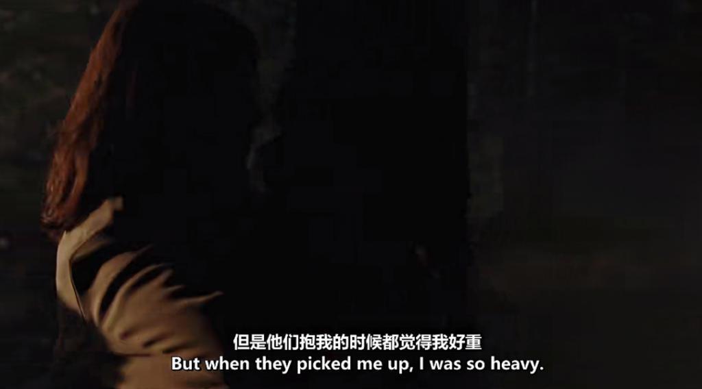 不愧是获奖片，出轨都能拍得如此清新脱俗