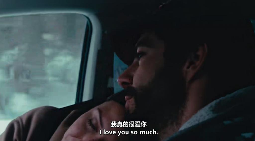 不愧是获奖片，出轨都能拍得如此清新脱俗