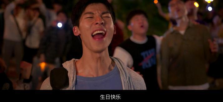 这爱情烂片，又让全网哭惨？