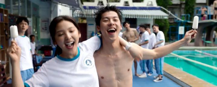 这爱情烂片，又让全网哭惨？