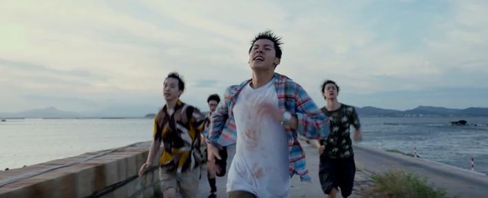 这爱情烂片，又让全网哭惨？