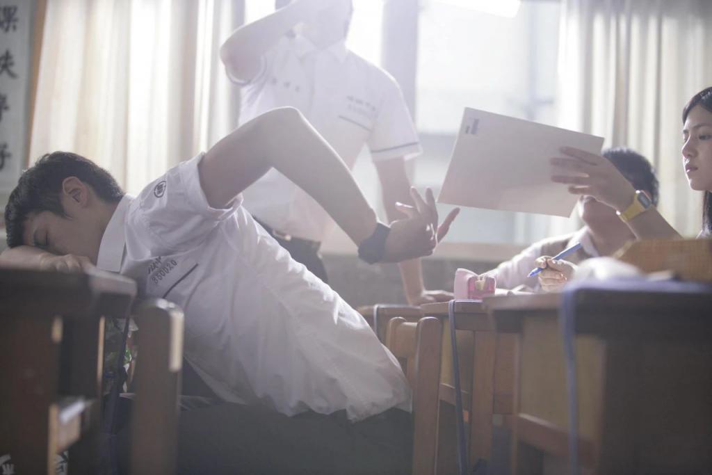 这爱情烂片，又让全网哭惨？