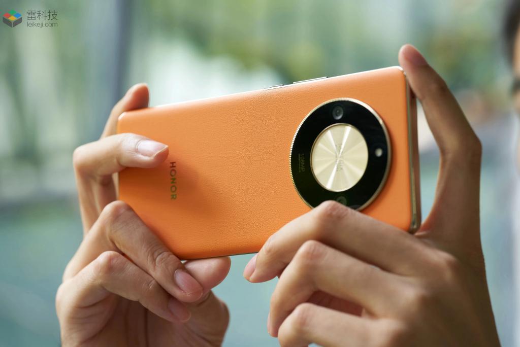 荣耀的2023：超级大黑马！