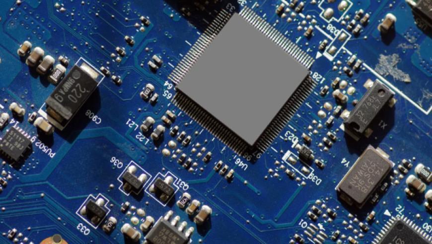 地震，让日本半导体连遭重创