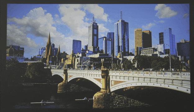 入门级也能流畅看8K 同价位最能打的投影仪！哈趣K2评测