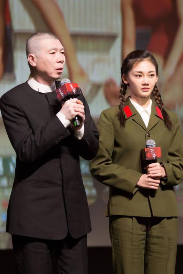 一个人毁掉整部剧！《非诚勿扰3》里的金鸡奖影帝，演技让人尴尬
