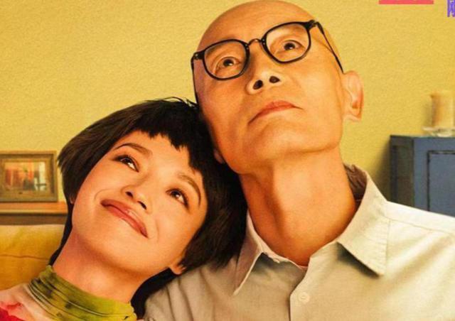 一个人毁掉整部剧！《非诚勿扰3》里的金鸡奖影帝，演技让人尴尬