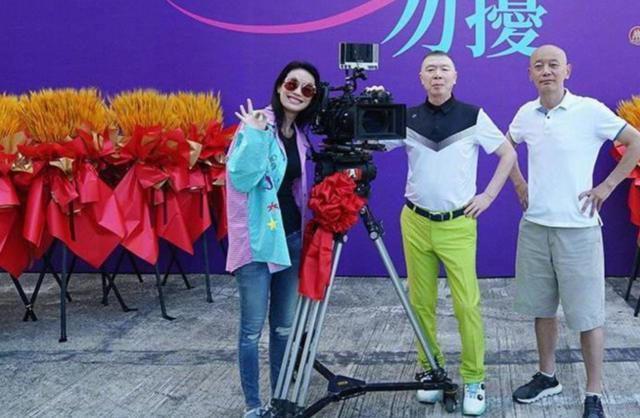 一个人毁掉整部剧！《非诚勿扰3》里的金鸡奖影帝，演技让人尴尬