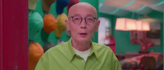 一个人毁掉整部剧！《非诚勿扰3》里的金鸡奖影帝，演技让人尴尬