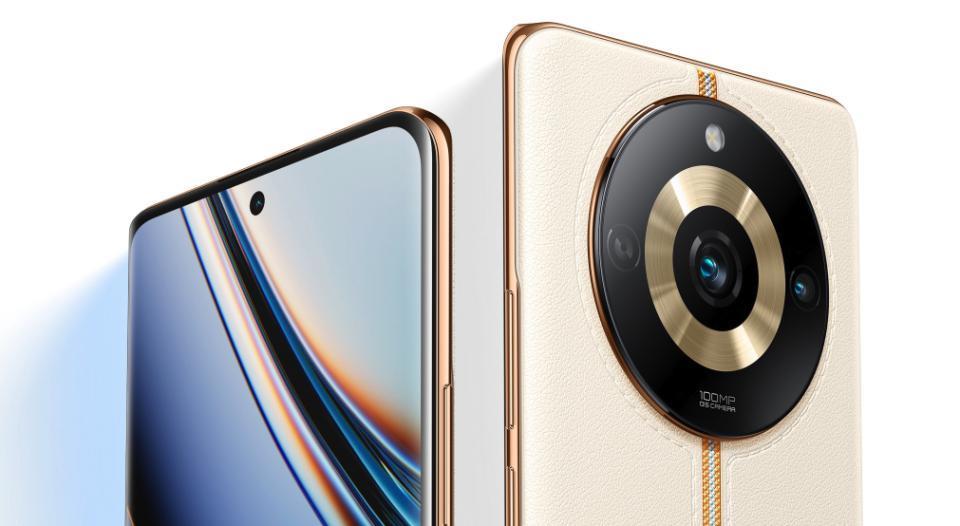 999的旗舰配置！中端机市场要变天了…