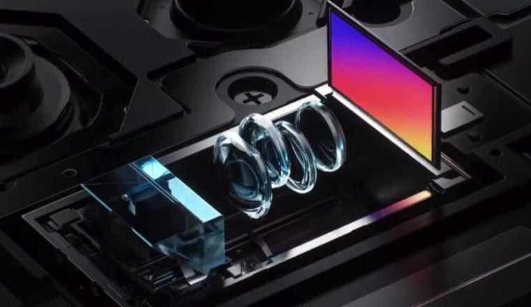 999的旗舰配置！中端机市场要变天了…