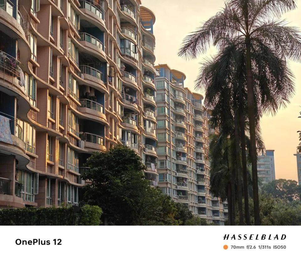 999的旗舰配置！中端机市场要变天了…