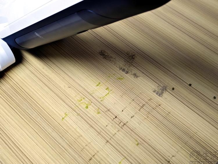 石头A20 Pro首发评测：洗地机“深清洁”普及先驱