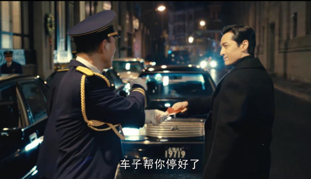 《繁花》，这简直就是小时代5？