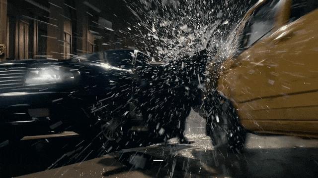 《繁花》，这简直就是小时代5？