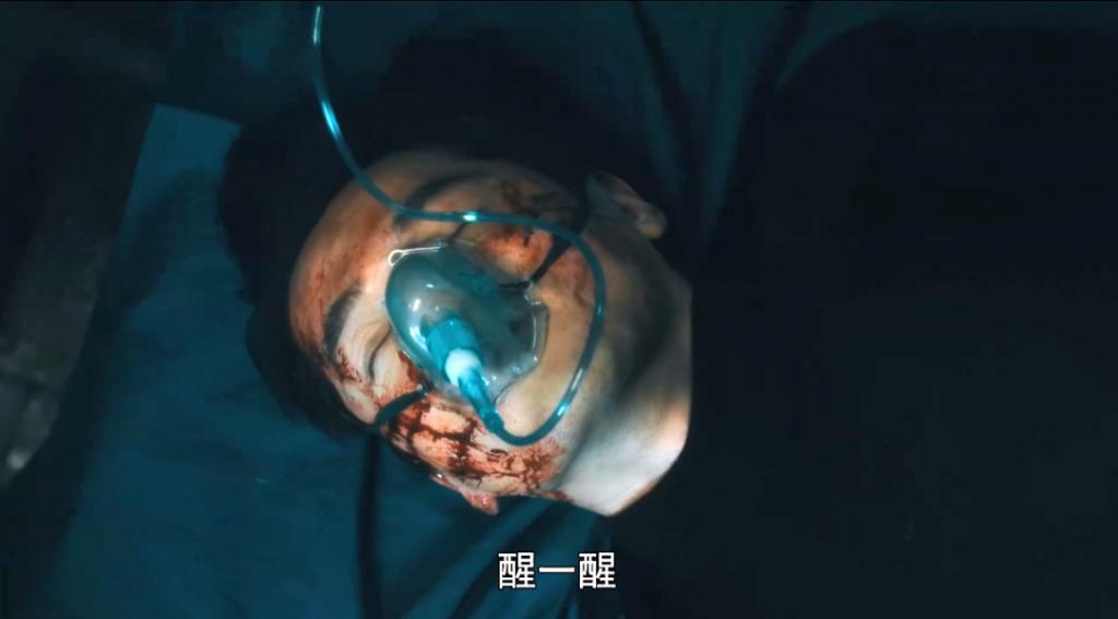 《繁花》，这简直就是小时代5？