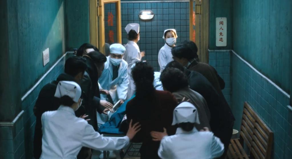 《繁花》，这简直就是小时代5？