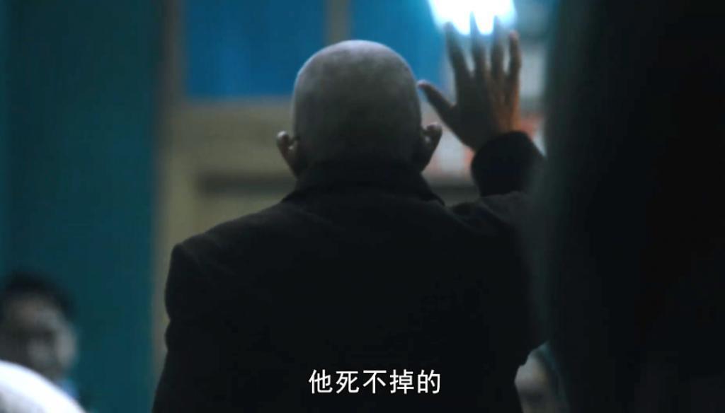 《繁花》，这简直就是小时代5？