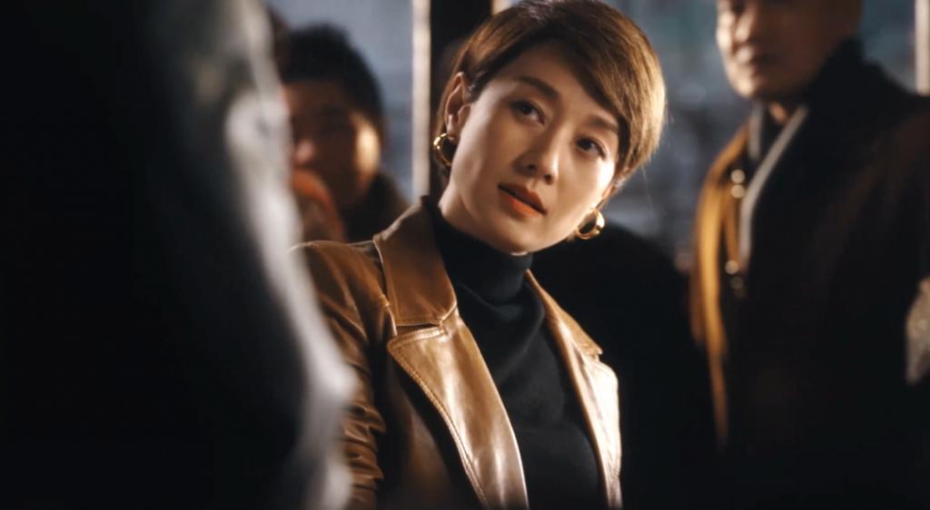 《繁花》，这简直就是小时代5？