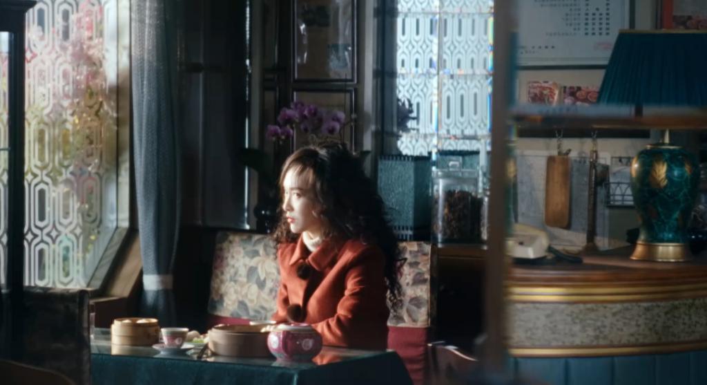 《繁花》，这简直就是小时代5？