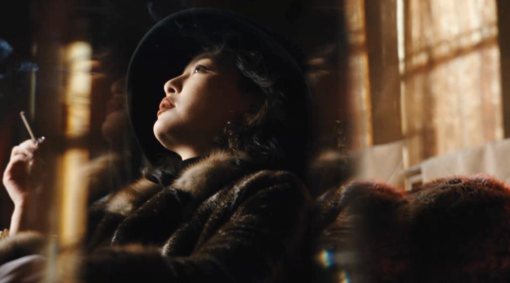 《繁花》，这简直就是小时代5？