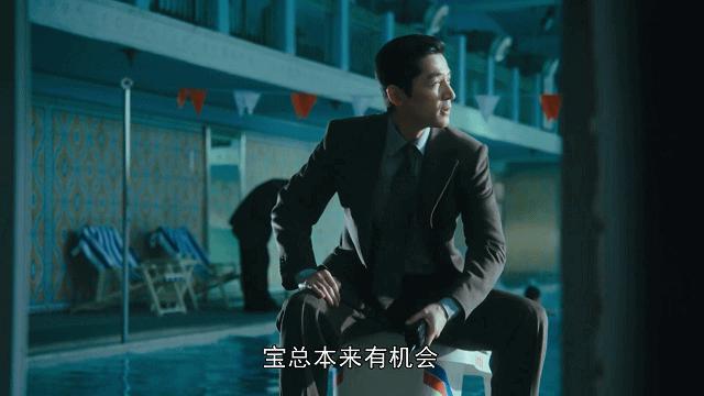 《繁花》，这简直就是小时代5？