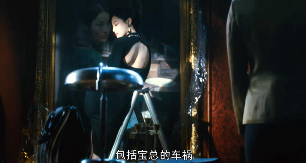 《繁花》，这简直就是小时代5？