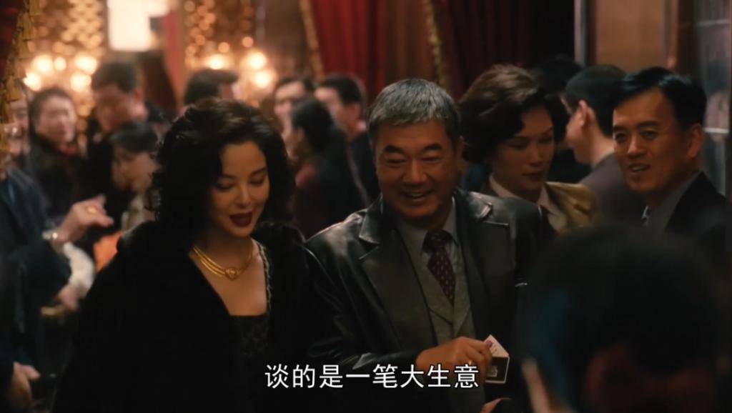 《繁花》，这简直就是小时代5？