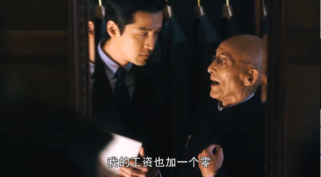 《繁花》，这简直就是小时代5？