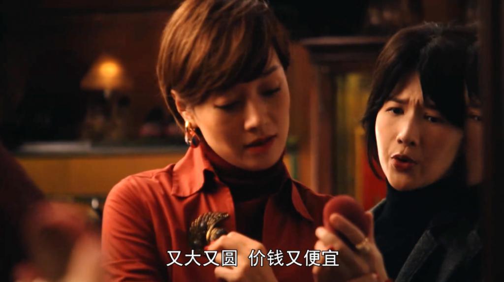 《繁花》，这简直就是小时代5？