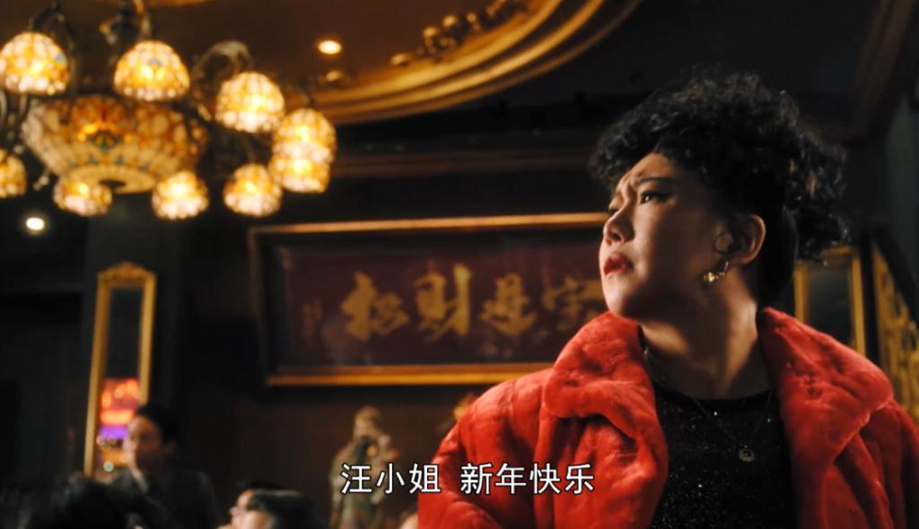 《繁花》，这简直就是小时代5？