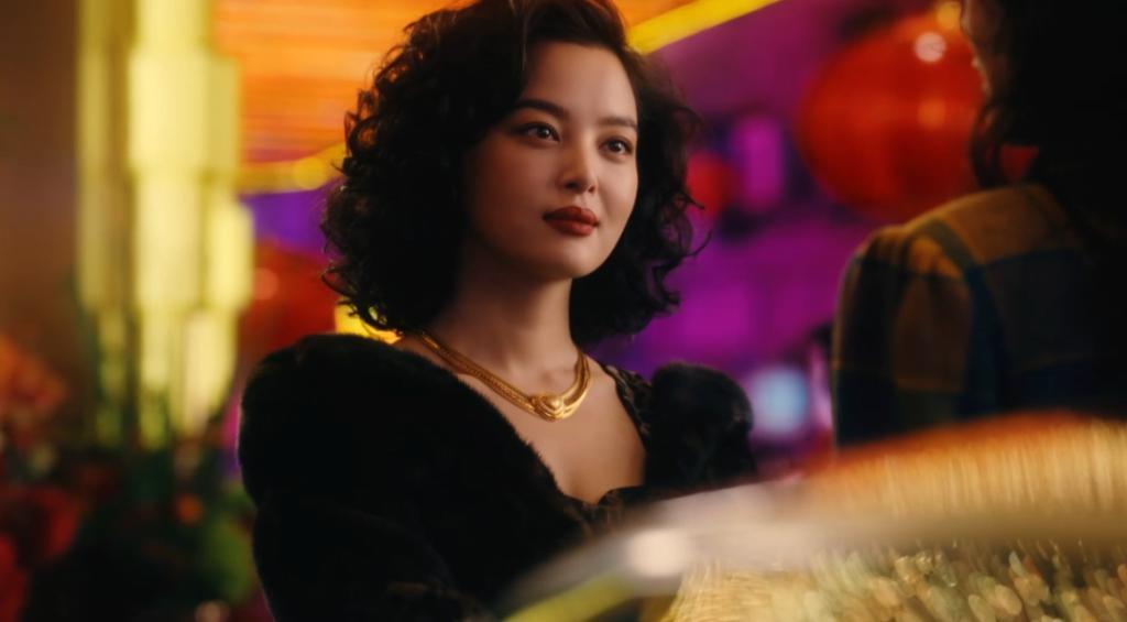 《繁花》，这简直就是小时代5？