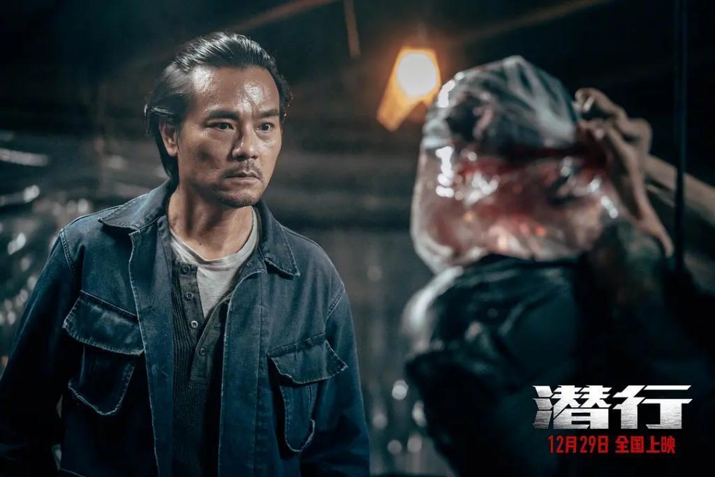 热闹了，刘德华发狠！大鹏白客发疯！