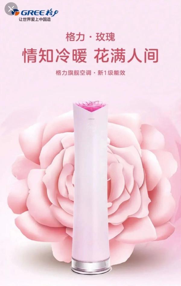 3万元格力空调没人买 被吐槽贵：董明珠无奈 这是给新婚人群准备的
