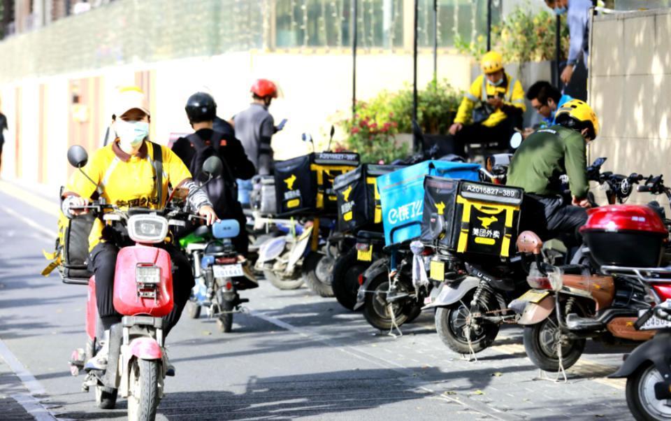 100亿成立新公司，饿了么强势反弹