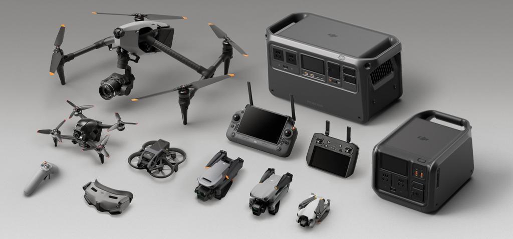 杀入储能血海，千亿大疆夺食“西丽小疆”