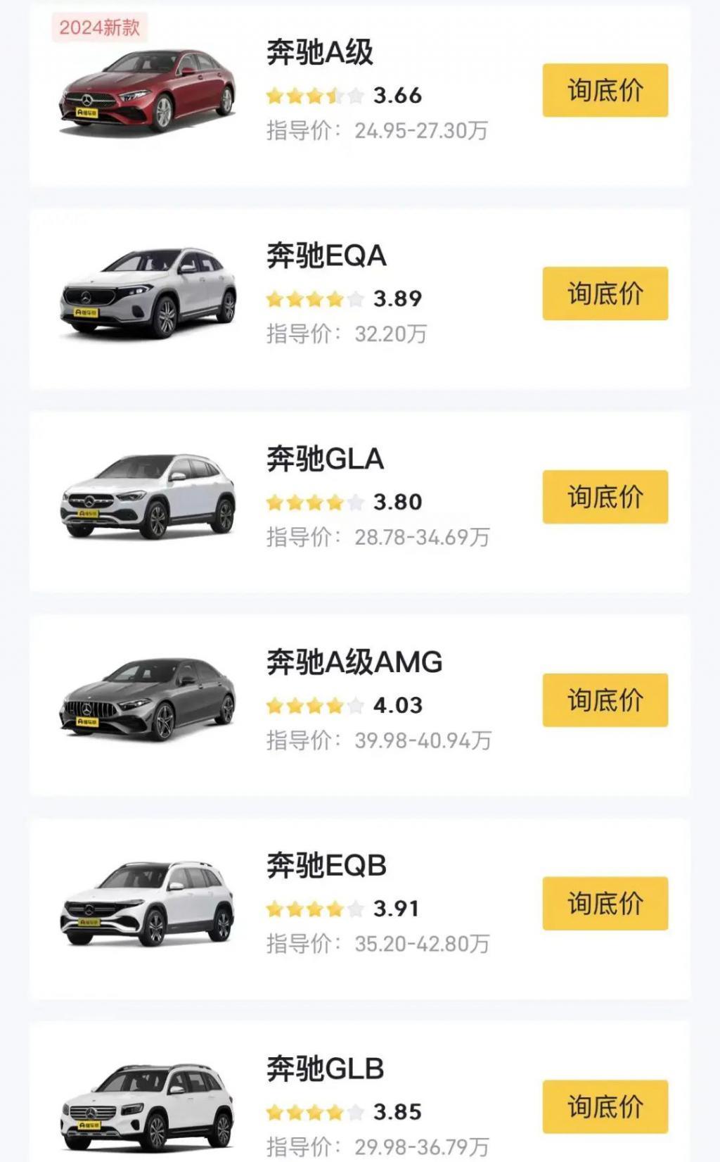 50万，60万，80万，国产新能源集体冲高端，带来一个重大隐忧