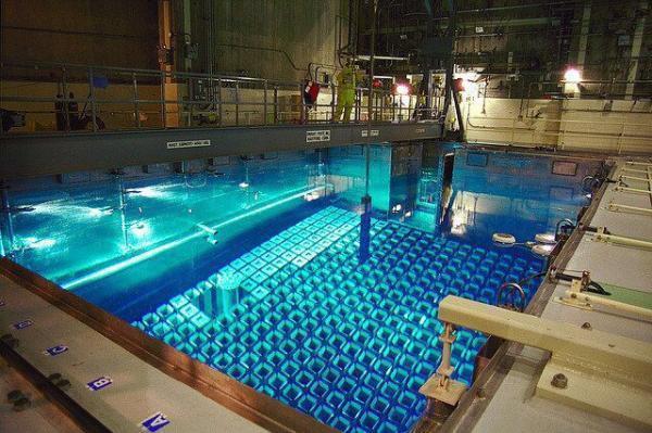 日本地震把核废水给摇出来了，但这远没有他们的骚操作可怕。。。