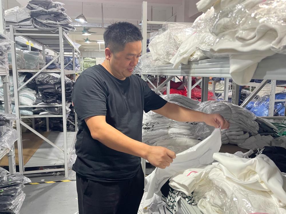 Shein和Temu低价商品背后：和供应商狠狠砍价