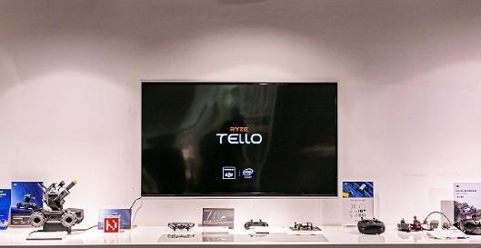 大疆回应停售青少年教育产品：聚焦大学生机器人赛事