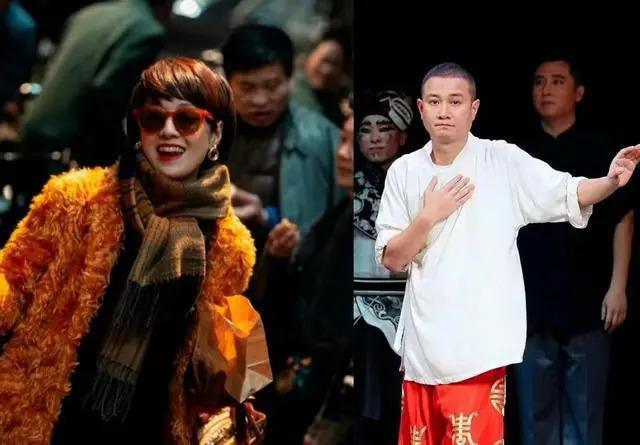 “出轨门”已过10年，文章马伊利也终于迎来各自结局