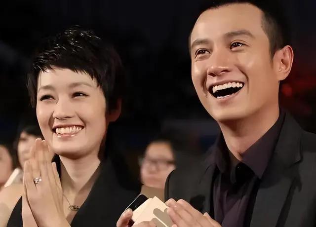 “出轨门”已过10年，文章马伊利也终于迎来各自结局