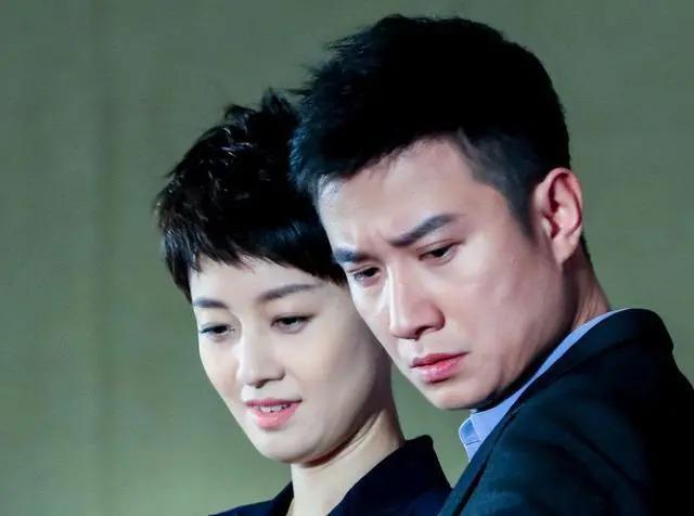 “出轨门”已过10年，文章马伊利也终于迎来各自结局