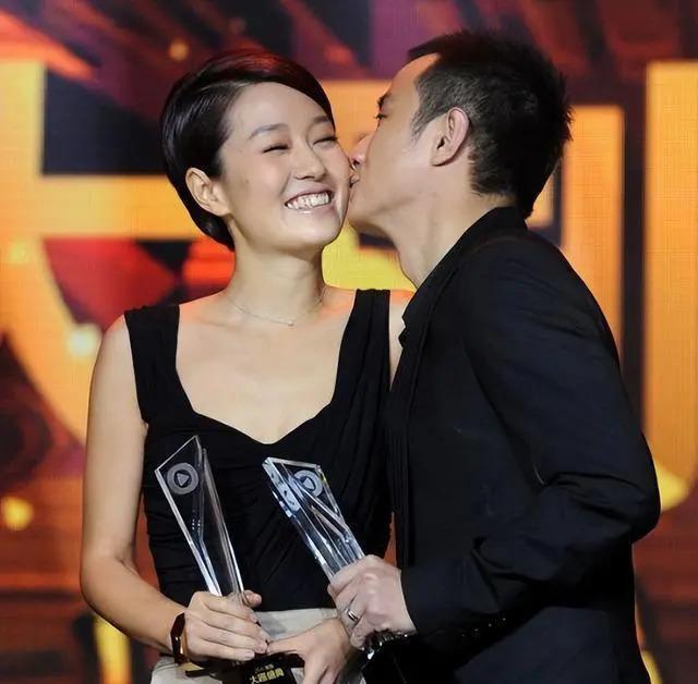 “出轨门”已过10年，文章马伊利也终于迎来各自结局