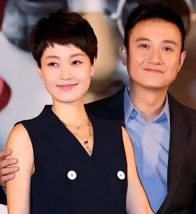 “出轨门”已过10年，文章马伊利也终于迎来各自结局