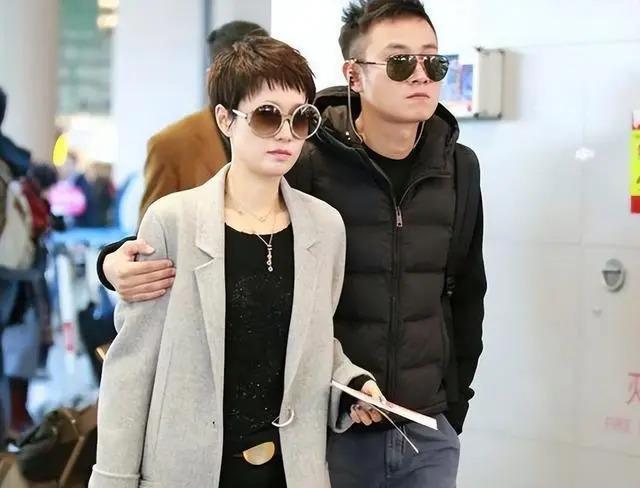 “出轨门”已过10年，文章马伊利也终于迎来各自结局