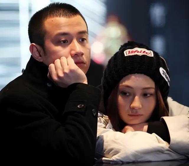 “出轨门”已过10年，文章马伊利也终于迎来各自结局