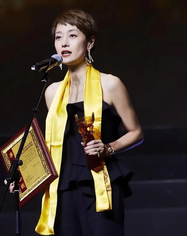 “出轨门”已过10年，文章马伊利也终于迎来各自结局